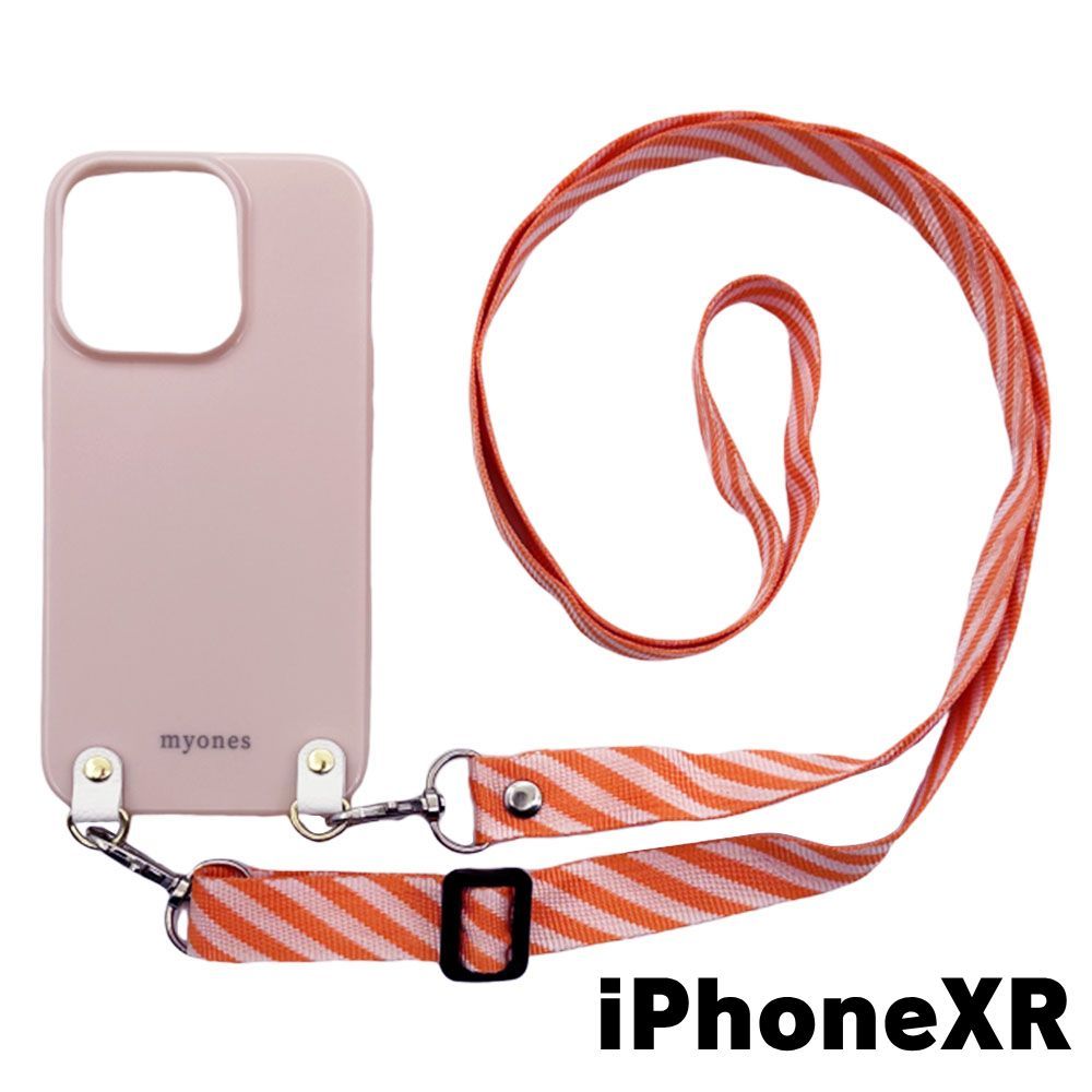 iPhoneアクセサリー iPhone XR 新品未使用】iPhone XR アイフォンテンアール 平型 TPU カバー