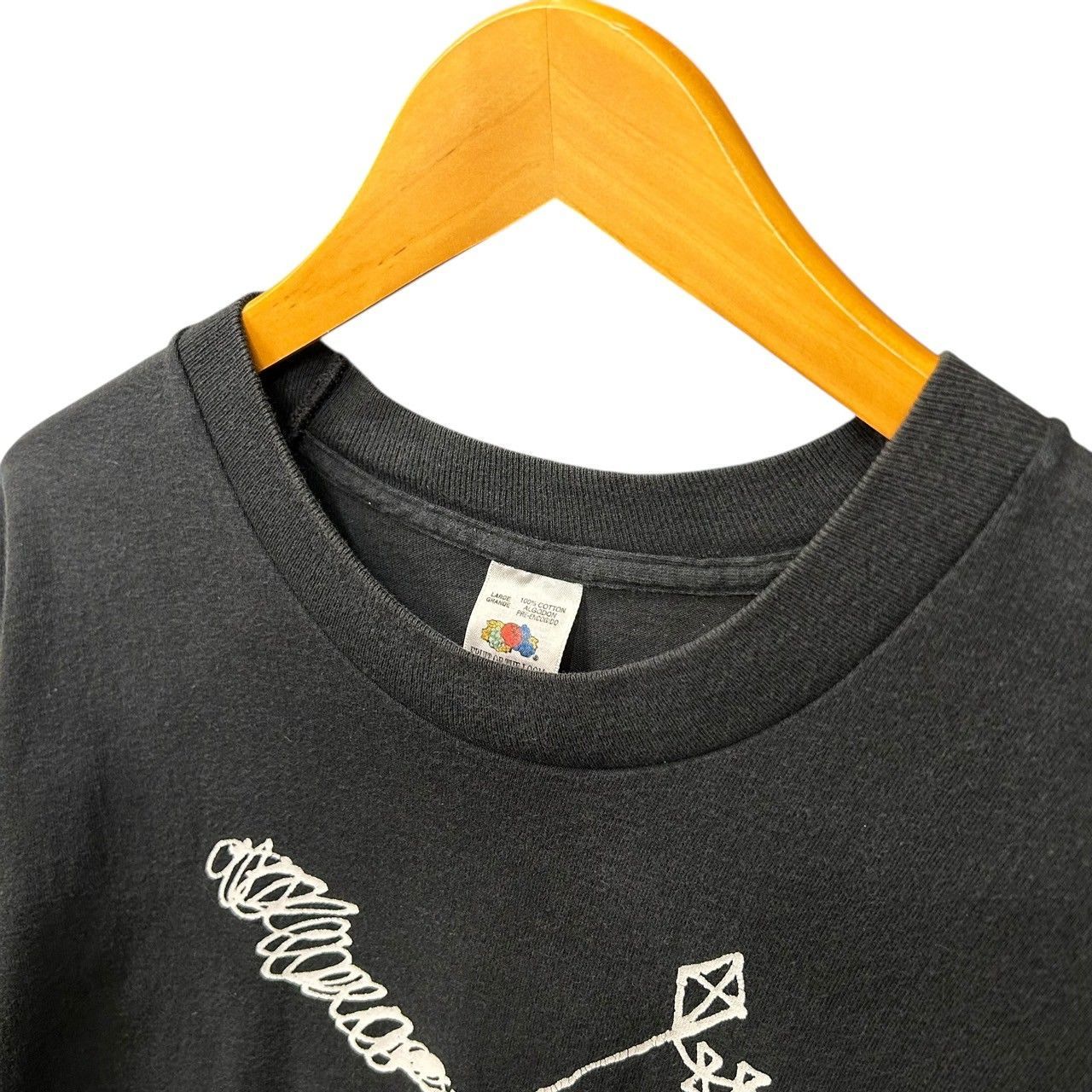 1990's ファッション 90s melvins ビンテージ フェード