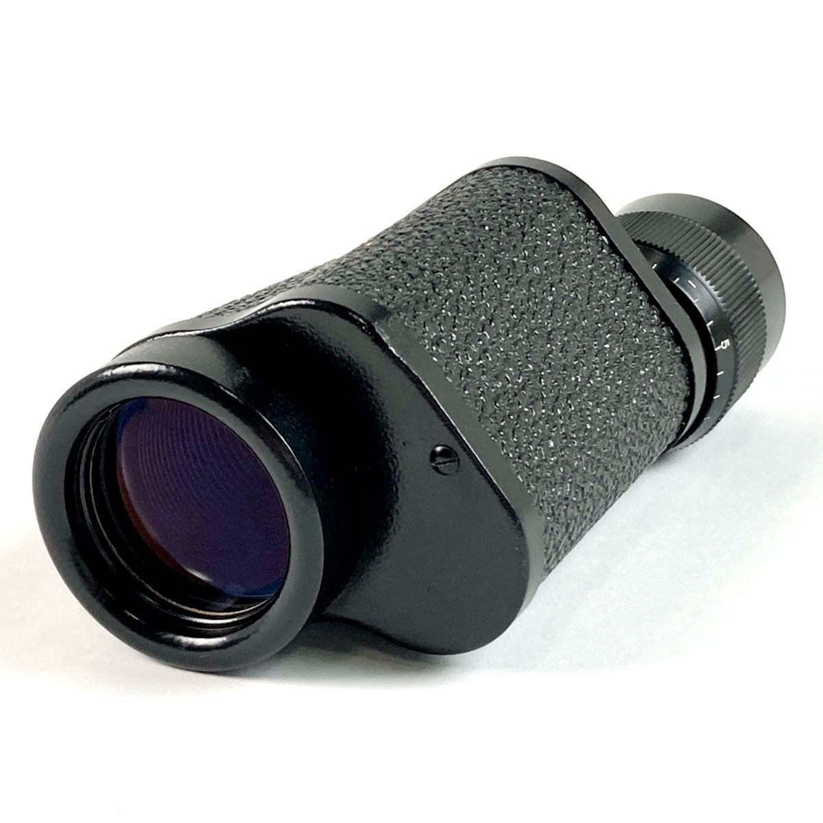 カール・ツァイス・イエナ Deltrintem 8×30 単眼鏡 中古 在庫一掃】 カール・ツァイス・イエナ Carl Zeiss Jena