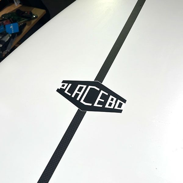 中古】PLACEBO プレセボ SMOOTH OPERATOR スムースオペレーター 6'6