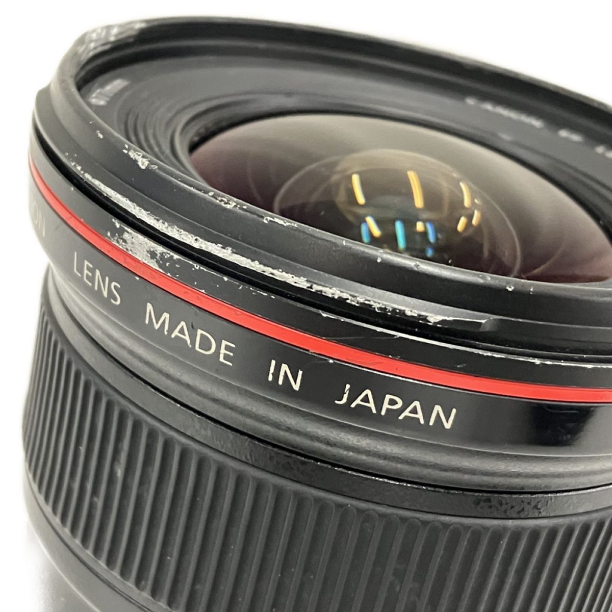 EF 16-35mm