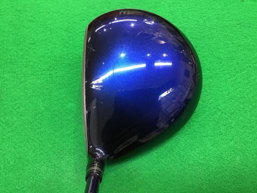ドライバー フレックスSR