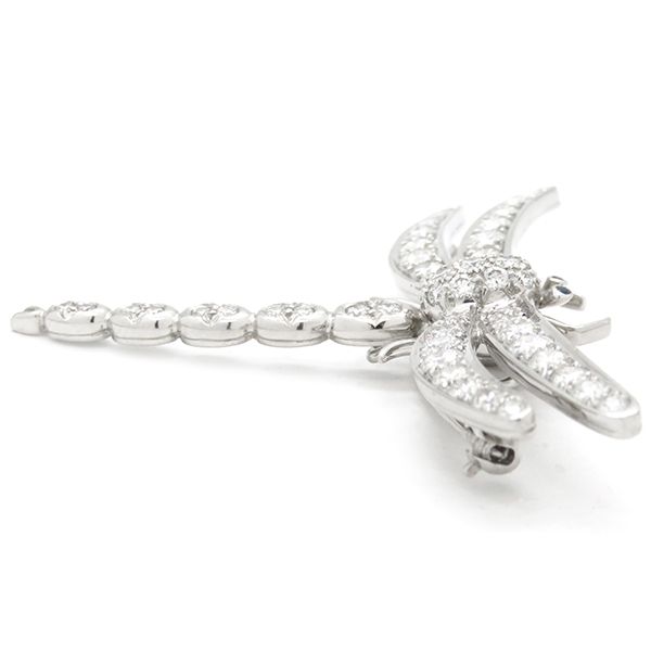 ☆Tiffany&Co.☆ Tワン ダイヤリング 750WG 定価41万 ☆Tiffany&Co