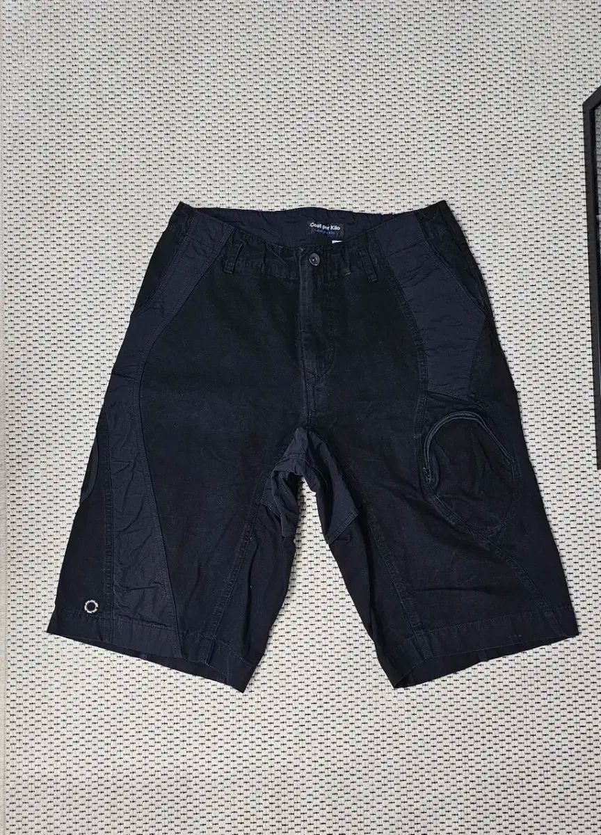  Cost per Kilo カーゴ ハーフパンツ L ショートパンツ ハーフパンツ パンツ