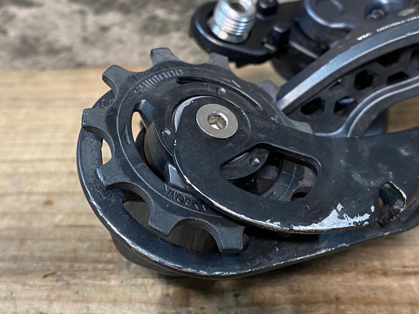 シマノ RD-R8000-GS 11S アルテグラ リアディレイラー【新品】 SHIMANO（シマノ）RD-R8000-GS リアディレーラー ミディアム