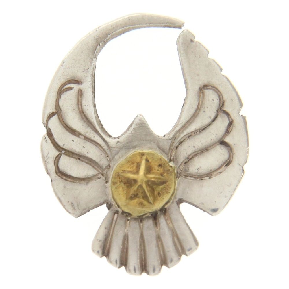 24k ビンゴブラザーズ ピアス 左耳 ビンゴブラザーズ 左耳用 24kピアス