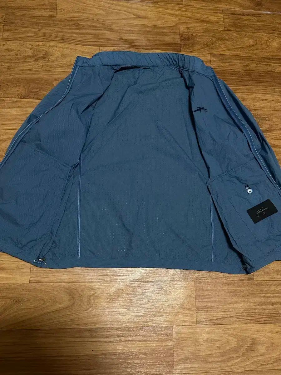 105 ジャックニクラス JACK NICKLAUS ウィンドブレーカー