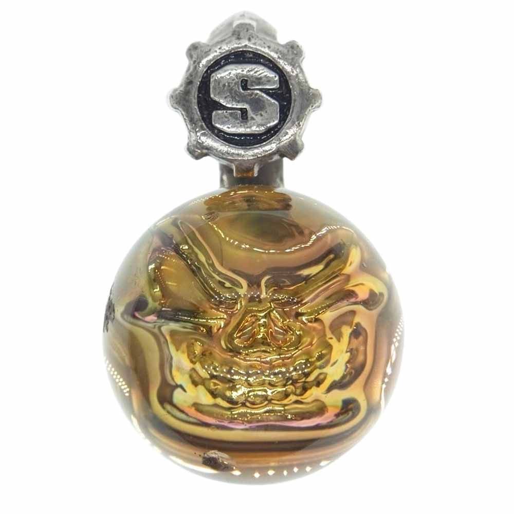 STARLIN GEAR スターリンギア ペンダントトップ ギャランティ付属 New