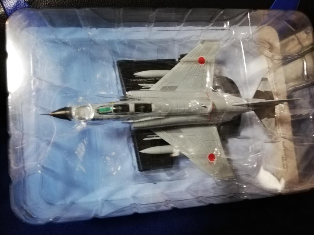 エアファイターコレクション　1/100MIG29 未使用品】付録付)エアファイターコレクション まとめ売り 創刊
