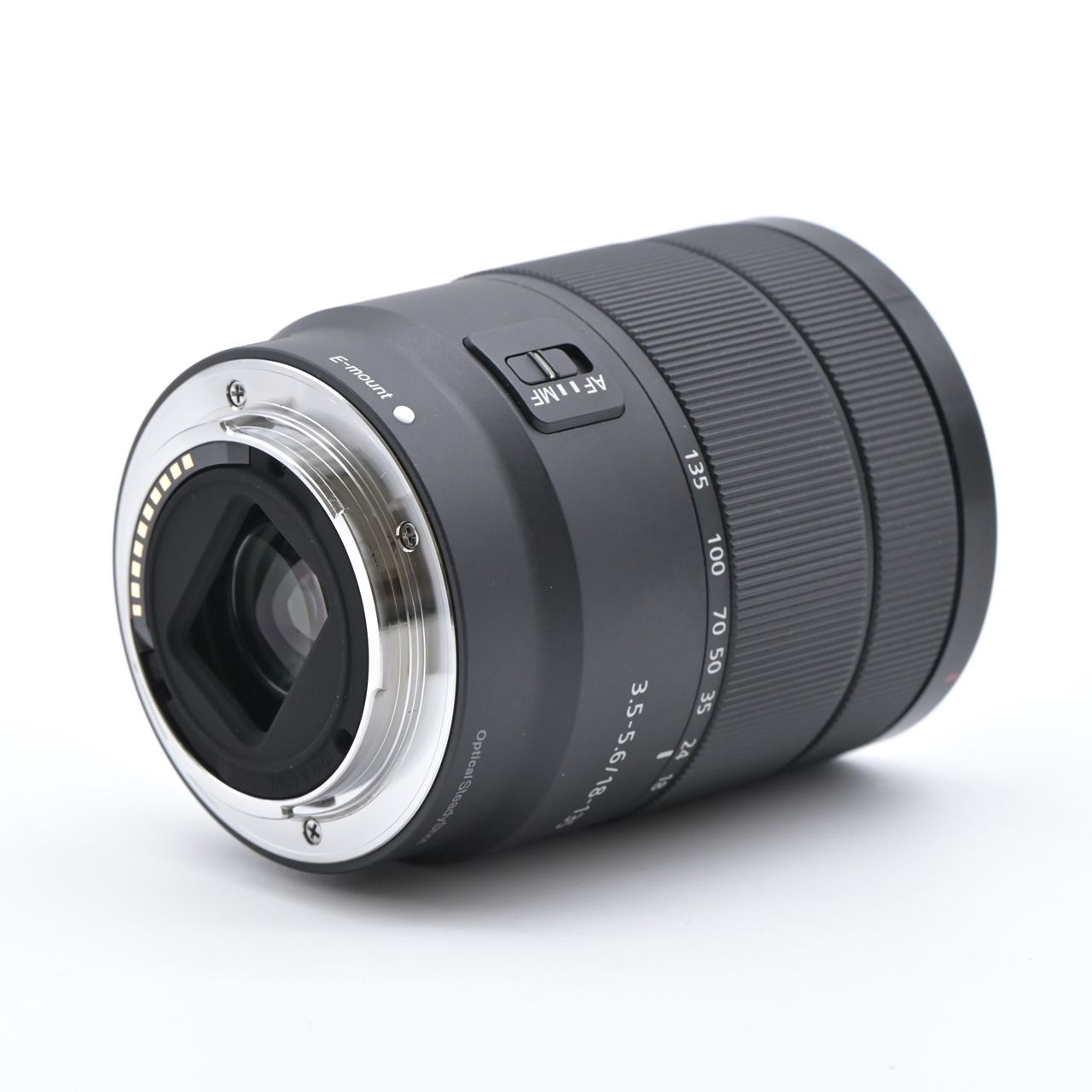 SONY SEL18135 ズームレンズ 【公式通販】