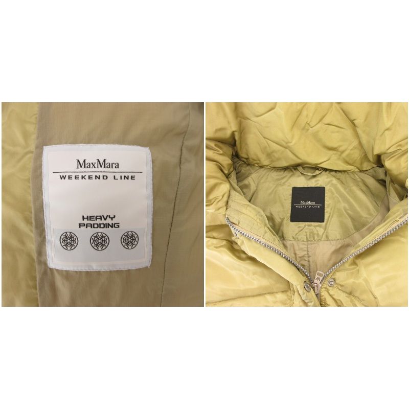 マックスマーラ ウィークエンドライン MAX MARA WEEKEND LINE