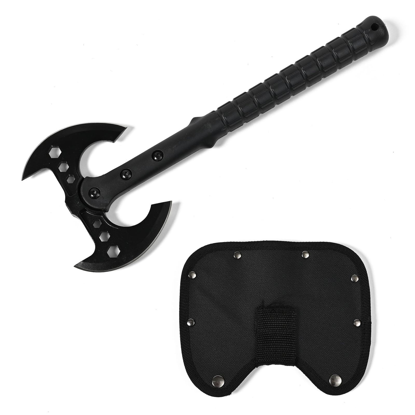 新見 松水 鉈 ナタ オノ 斧 アウトドア キャンプ 希少 C137 【公式通販】