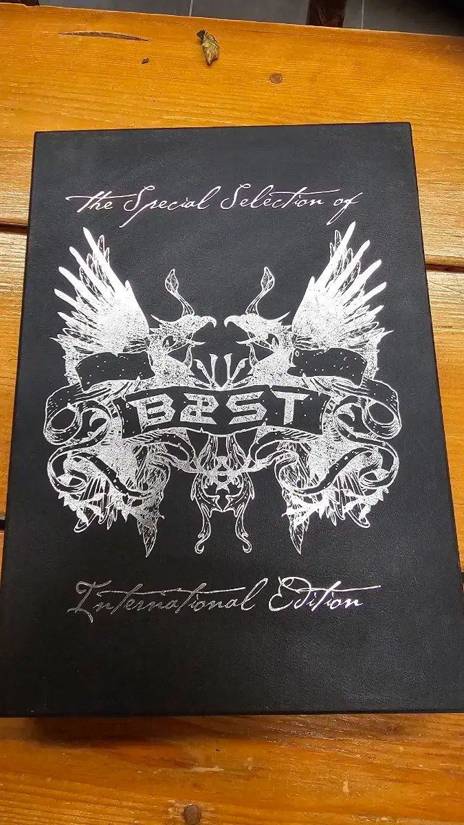 「1点だけ」BEAST the Special Selection BEST 1点だけ」BEAST the Special Selection BEST 【公式通販】