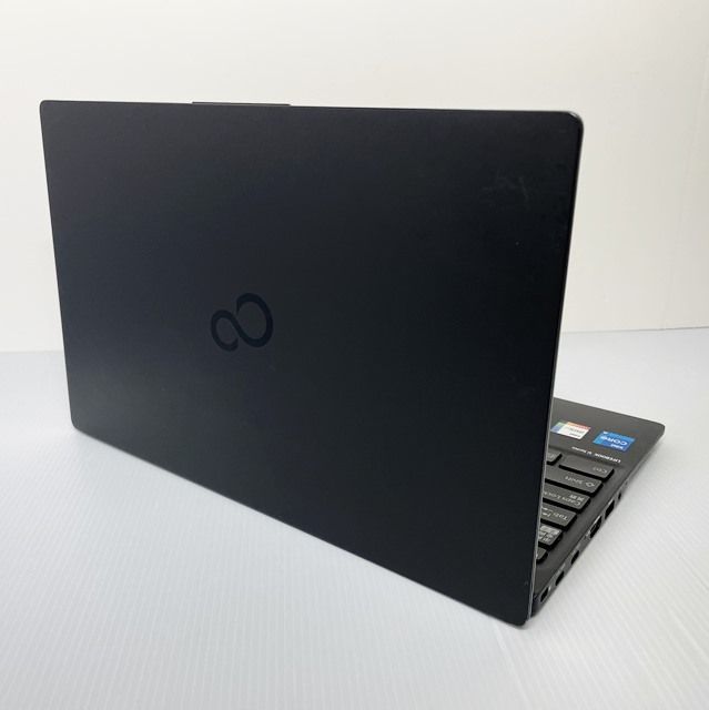 美品レベル】バッテリー良好！外使い最適なWin11の第11世代 富士通