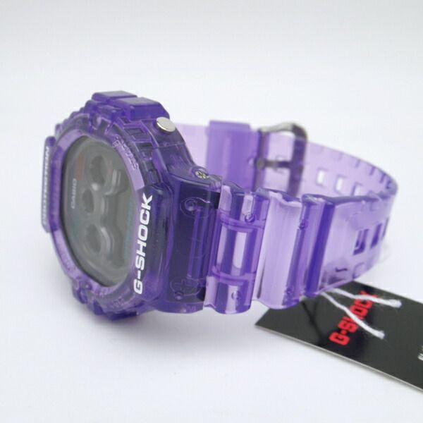 メンズ 腕時計 カシオ G-SHOCK デジタル DW-5900JT-6JF 正規品 CASIO JOYTOPIA