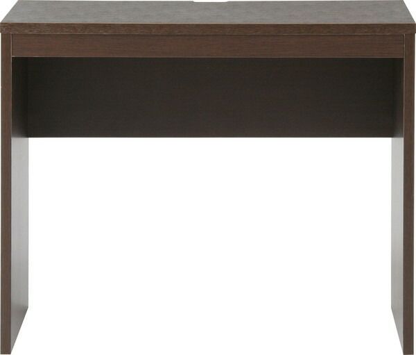 シンプルデスク 幅９０