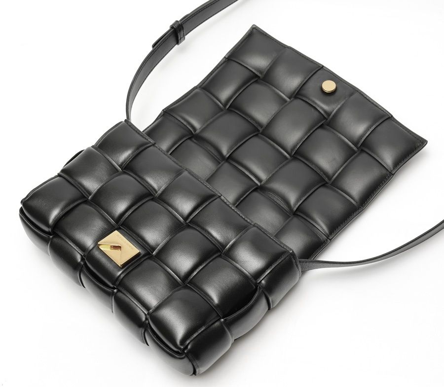 パデットカセット