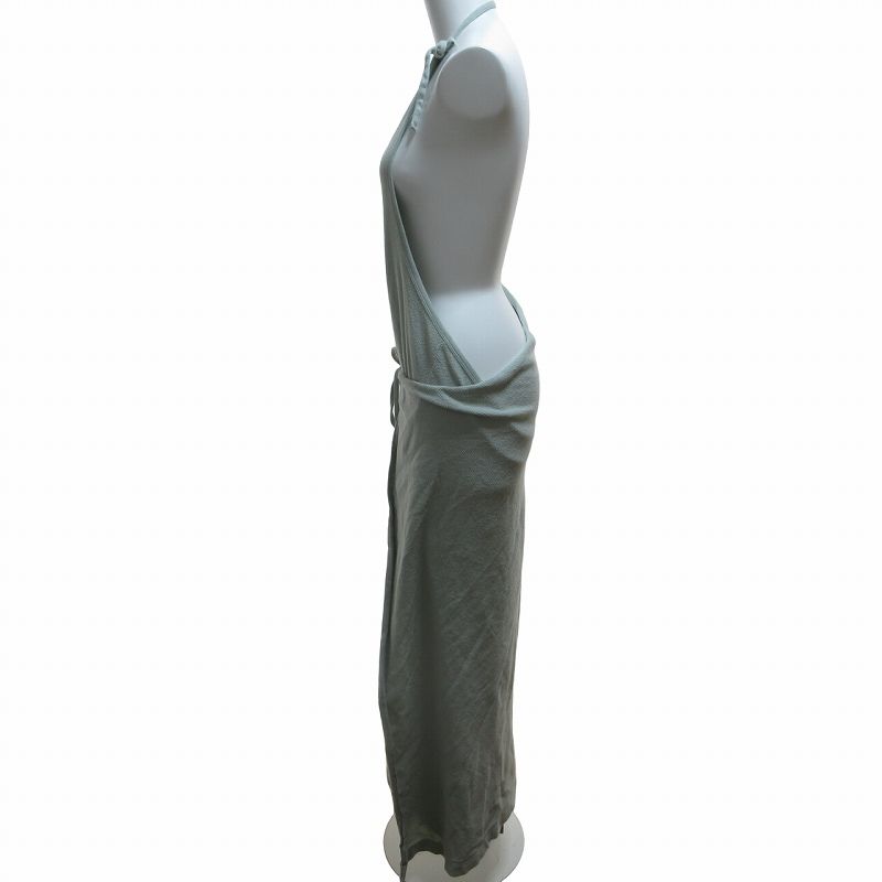 WRYHT ラップワンピース