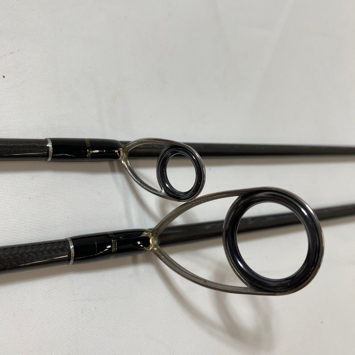  ΨΨSHITH ルアーロッド トラウティンスピンインターボロンＸＸ ＩＢＸＸ 73ＳＤ 袋付き ルアーロッド ロッド