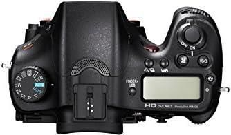 ソニー SONY デジタル一眼 α77 ボディ SLT-A77V - メルカリ