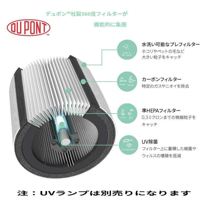 AFHZ3000-01JP ホワイト