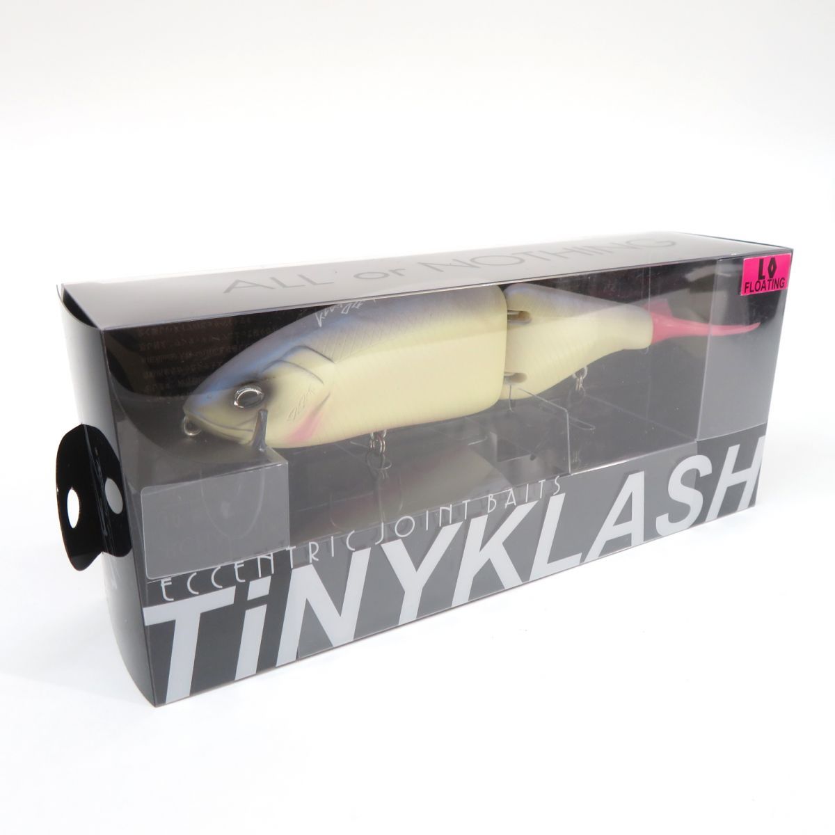 DRT タイニークラッシュ LOW スペクター Specter Ver.2