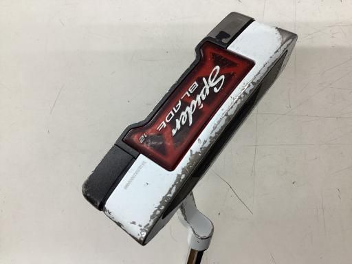 未使用品 ゴルフクラブ パター SPIDER BLADE 12 36.5インチ 中古ゴルフクラブ在庫数55万本！ゴルフのことならゴルフ