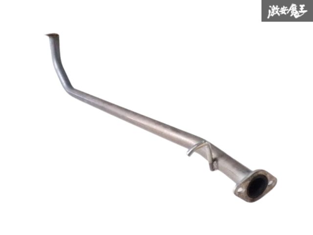 スズキ・ジム二ーJA11社外ステンレスメーカー不明