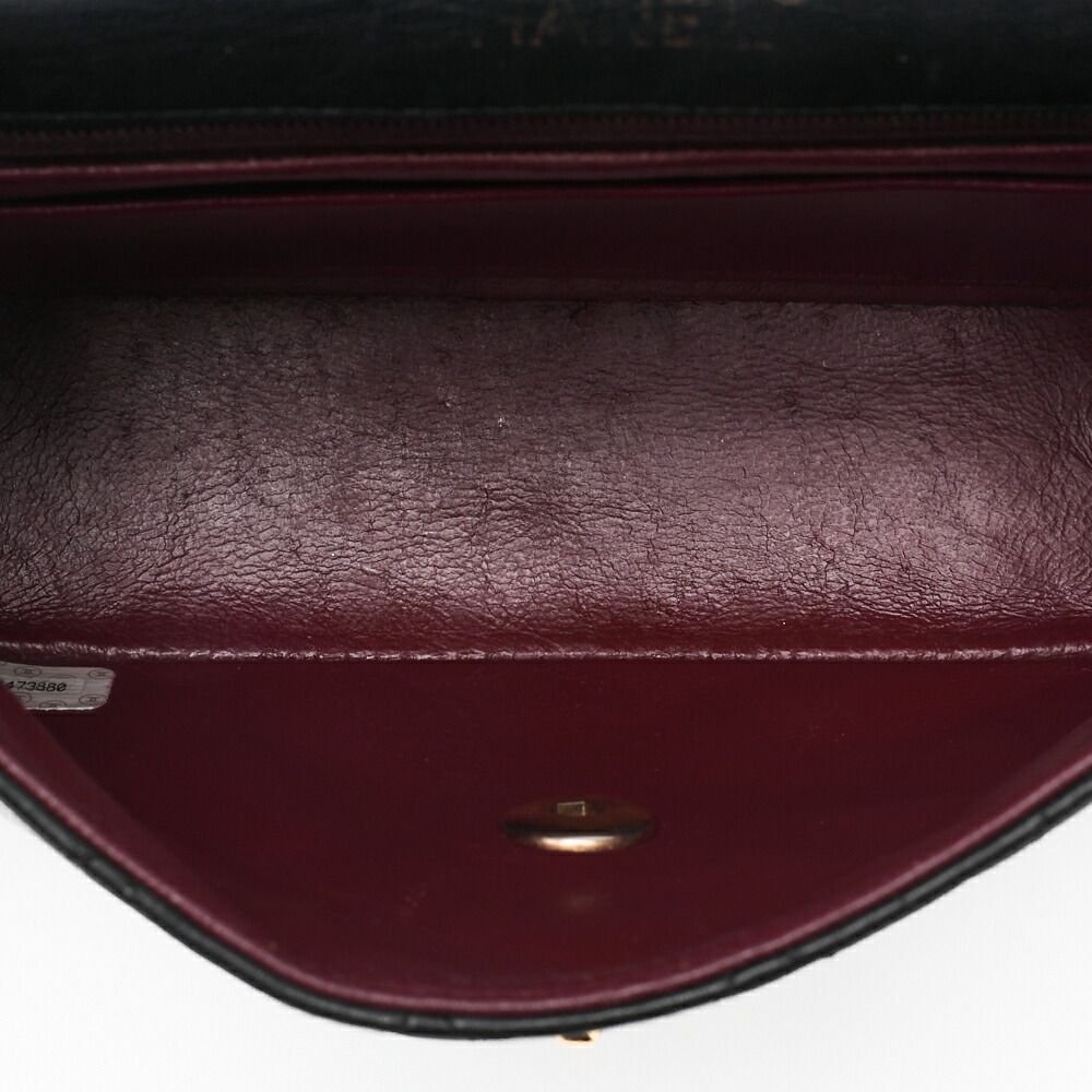 ターンロックゴールド金具