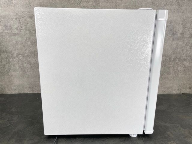 展示品 山善 冷凍庫 【中古】 YAMAZEN YF-WU30 2024年製 31L 右開き