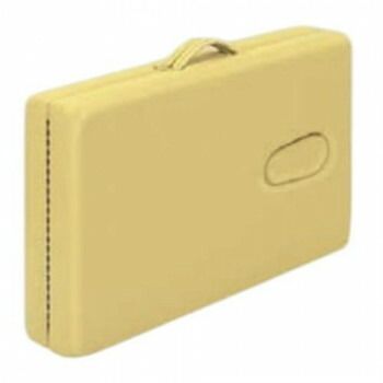 【人気おしゃれ】 高田ベッド製作所 ローズ60 木製ポータブルベッド 幅60×長さ183×高さ45|65cm 高さ調節機能付き アイボリー TB-381-01 最大15％オフで販売。