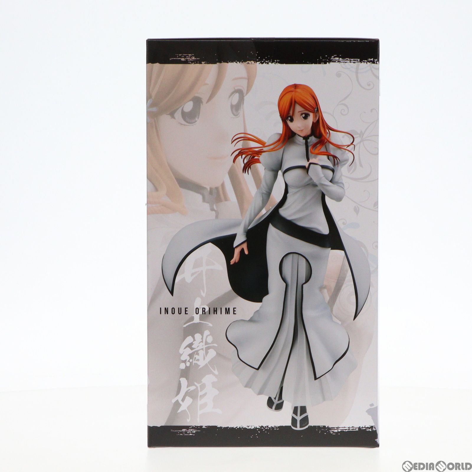 GALSシリーズ 井上織姫(いのうえおりひめ) 破面篇 BLEACH GALSシリーズ 井上織姫(いのうえおりひめ) 破面篇 BLEACH