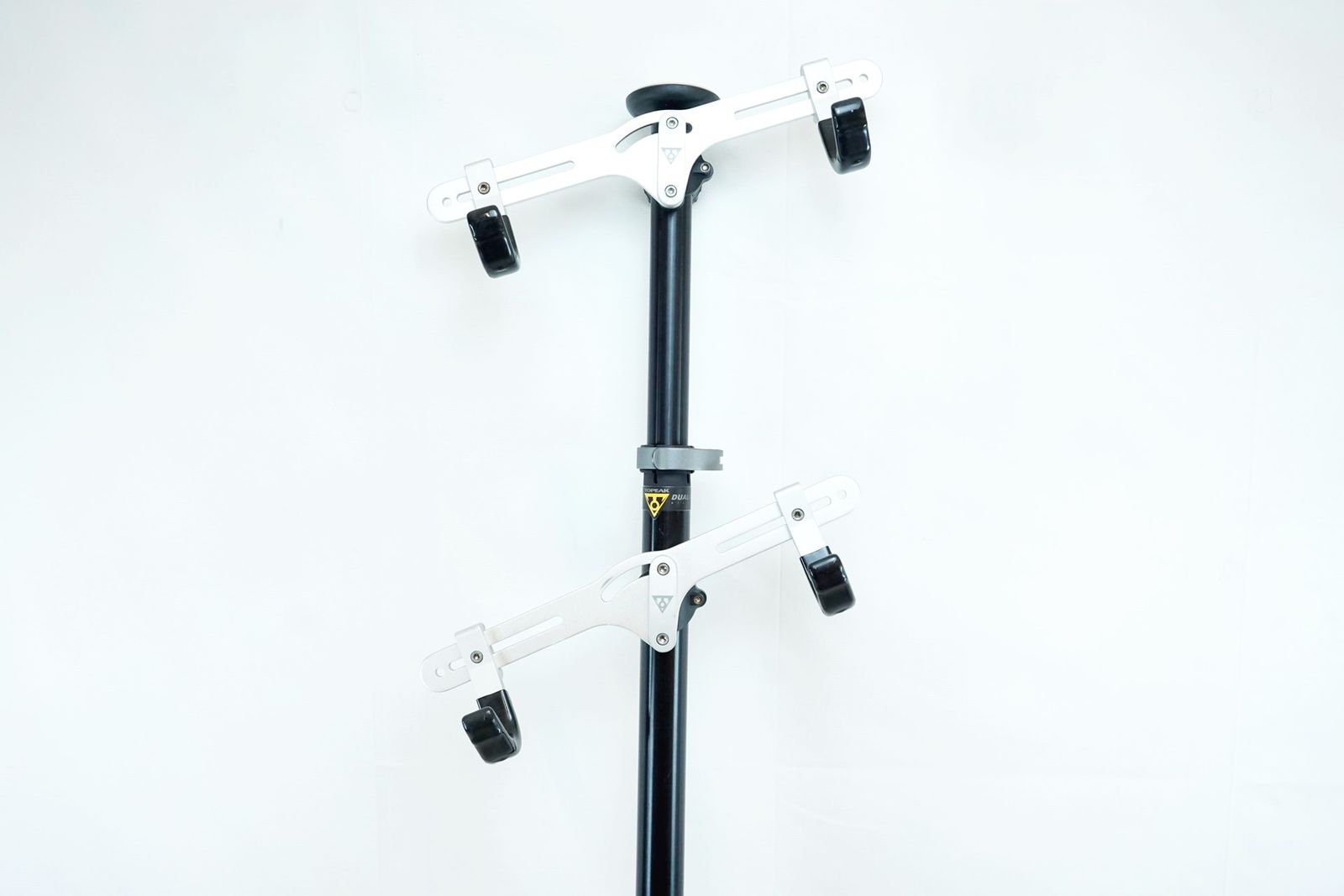 TOPEAK トピーク DUAL TOUCH ディスプレイスタンド | バイチャリ有明店