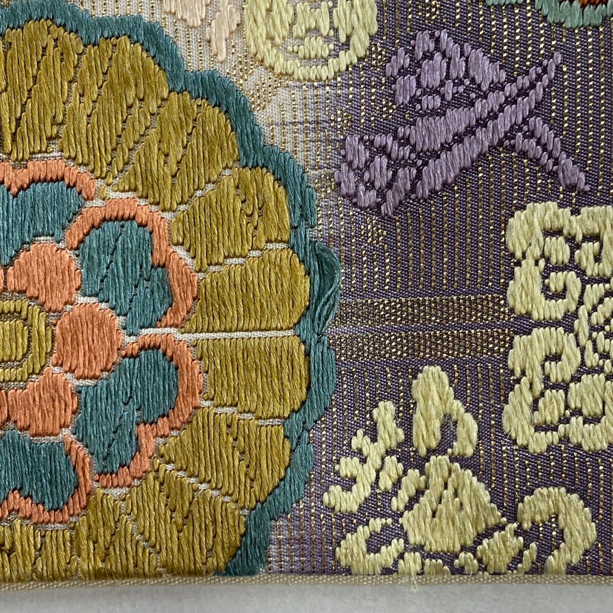 唐織