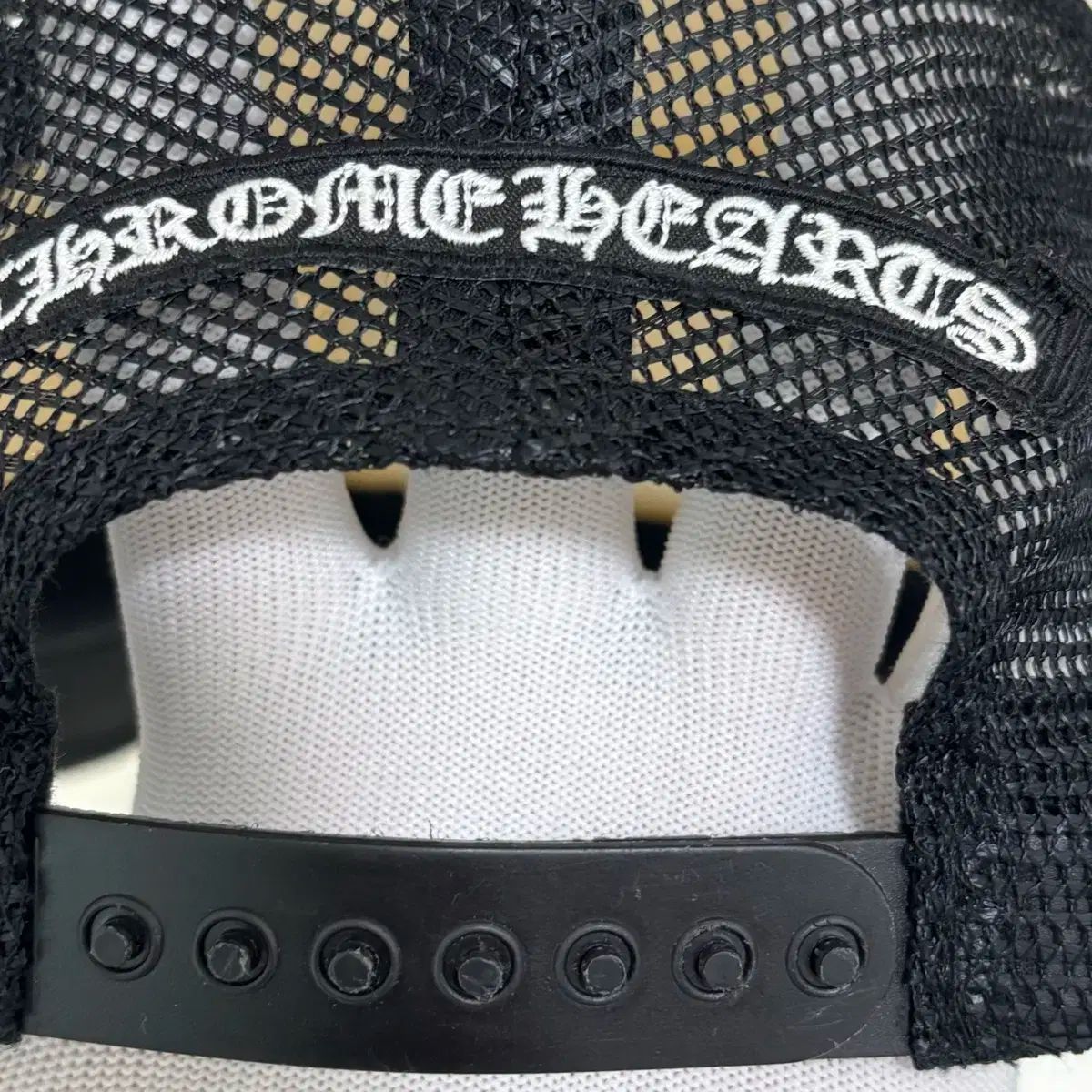 クロムハーツ キングタコ