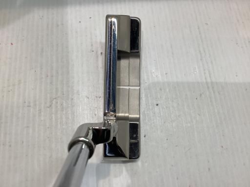 タイトリスト SCOTTY CAMERON STUDIO STYLE NEWPORT 2 350G 33インチ パター PT スチール フレックスその他 メンズ 男性用 右利き 右用 Cランク ゴルフクラブ