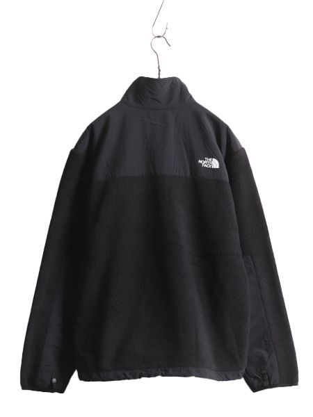 ノースフェイス デナリ ジャケット メンズ M / The North Face DENALI