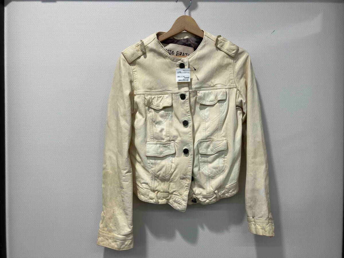 GUCCI（レザージャケット）のフリマアイテム一覧 GUCCI 15SS フリーダ