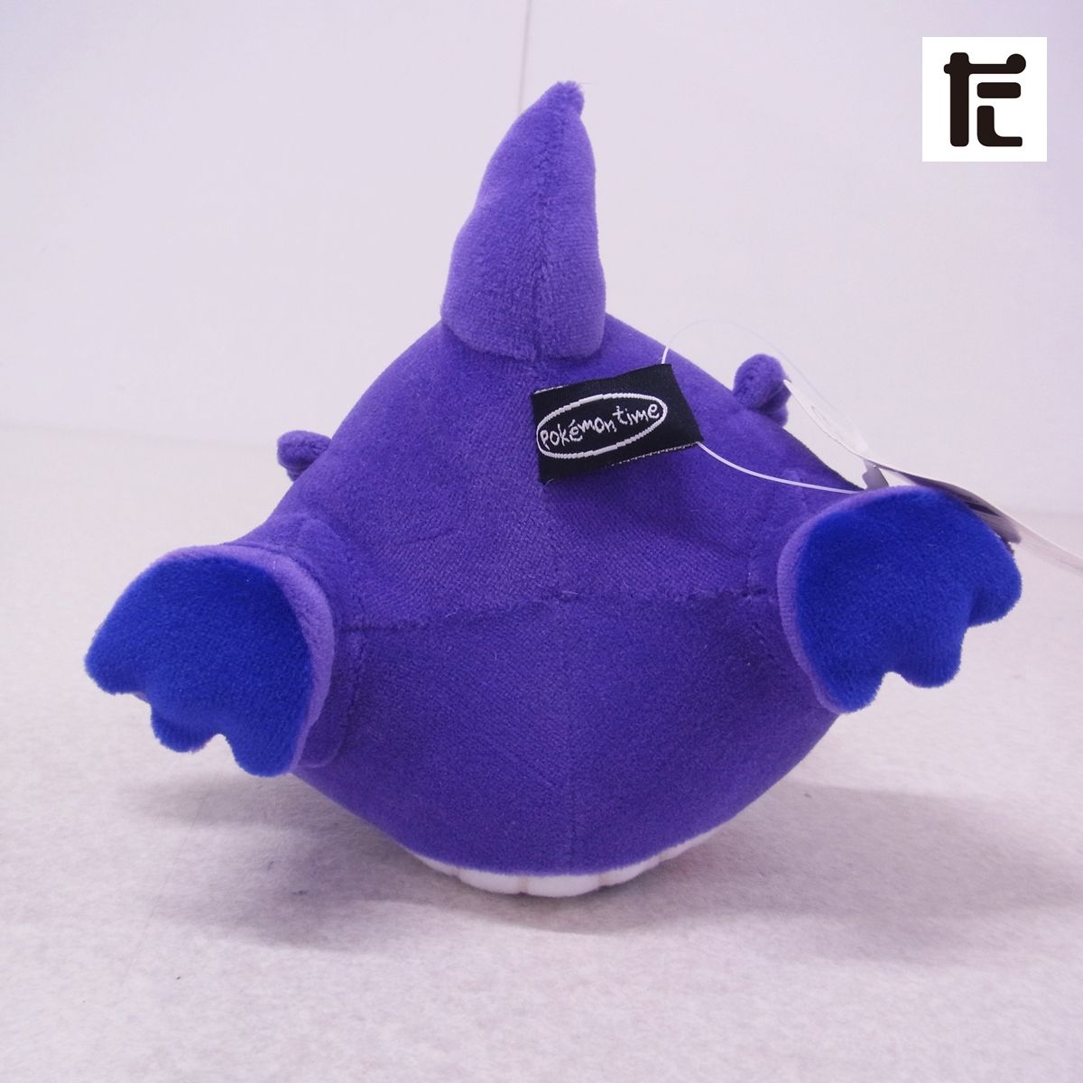 ポケモンセンター ポケモンタイム pokemon time ゲンガー