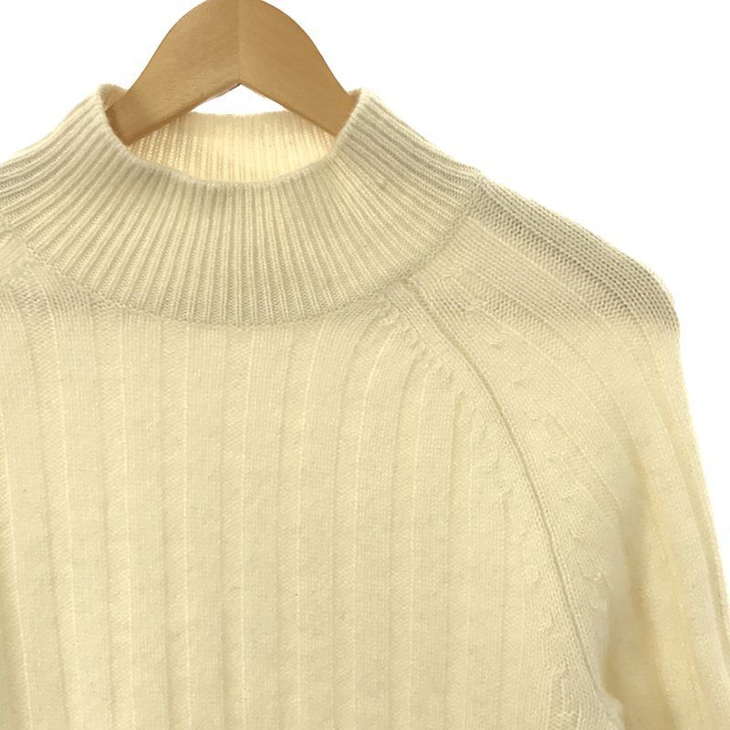 未使用！CHINTI & PARKER（チンティ＆パーカー） カシミヤ100% 美品】 chinti and parker / チンティ＆パーカー | cashmere 100