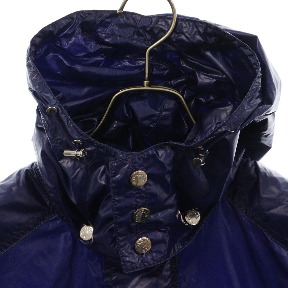 MONCLER (モンクレール) ARGENT アルジャン ワッペン付き