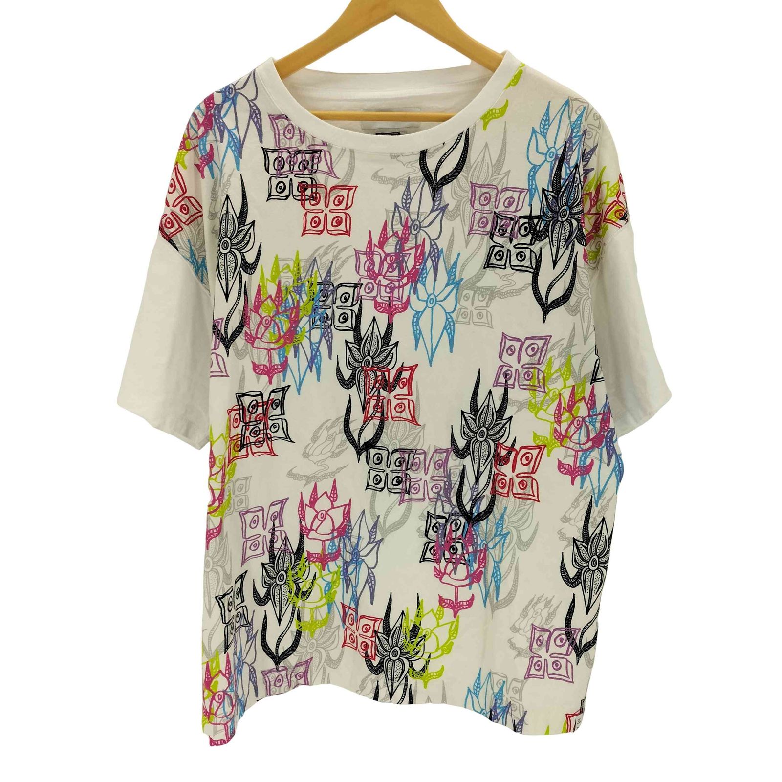 FACETASM - ファセッタズム★FLORAL FLER FACETASM - ファセッタズム☆FLORAL FLERの通販 by つん's shop