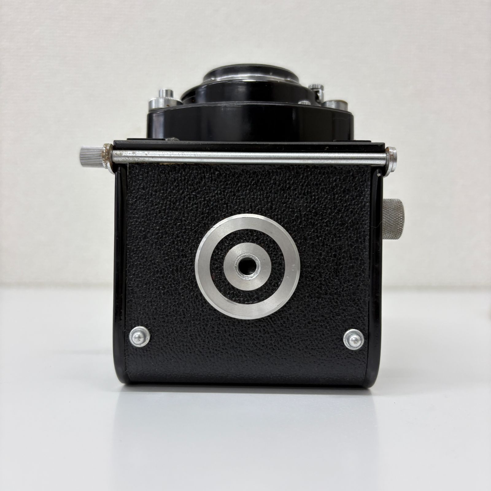 MINOLTA】Minolta AUTOCORD 安い ミノルタ オートコード 2眼レフ