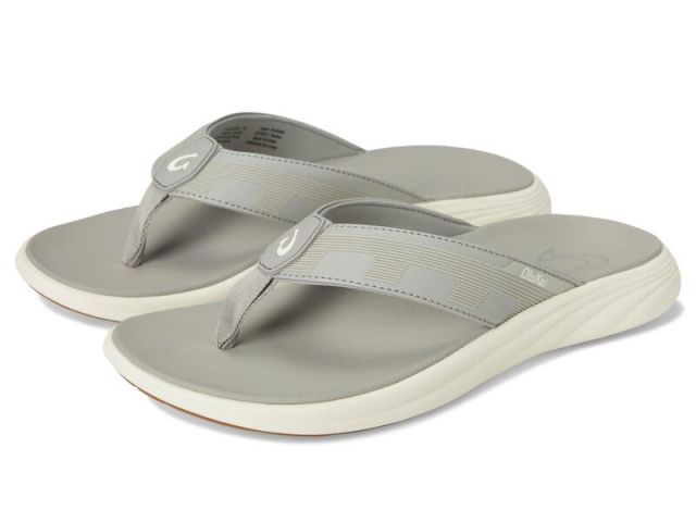 送料無料】 オルカイ メンズ サンダル シューズ Malana Ash/Ash - メルカリ