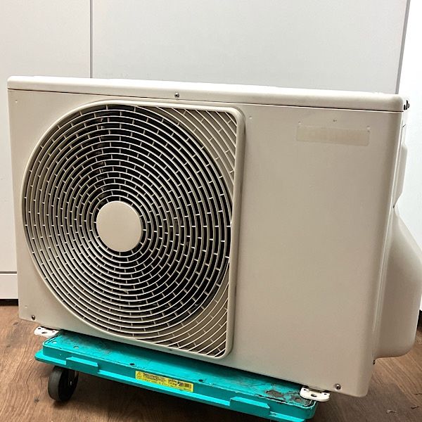 ルームエアコン 100Vアイエル型