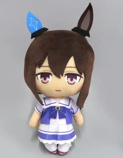 ウマ娘 アドマイヤベガ プリティダービー 0 巨大ぬいぐるみvol 巨大ぬいぐるみ vol.10 巨大ぬいぐるみVol.10 タグ付 : アドマイヤベガ｜Yahoo!フリマ（旧 ウマ ぬいぐるみ 巨大ぬいぐるみvol.10 ウマ娘プリティダービー Derby