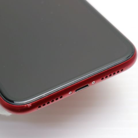超 SIMフリー iPhoneXR 64GB レッド RED スマホ 白ロム Apple iphone XR 土日祝発送OK 08000 CHRISTIANNAURATH_COM_BR