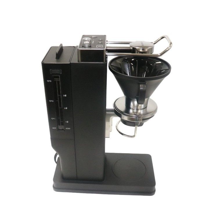 バルミューダ The Brew K06A オープンドリップ式コーヒーメーカー 良い B