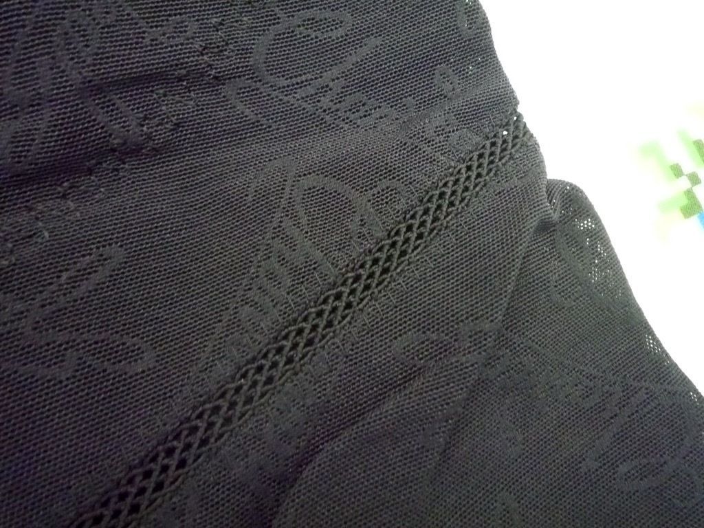 ロング ガードル