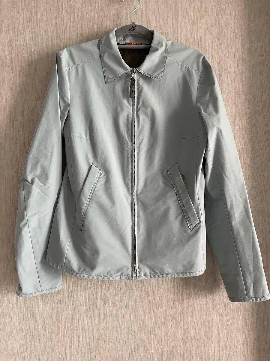 Prada PRADA プラダ スポーツ マウンテンパーカー ジャケット